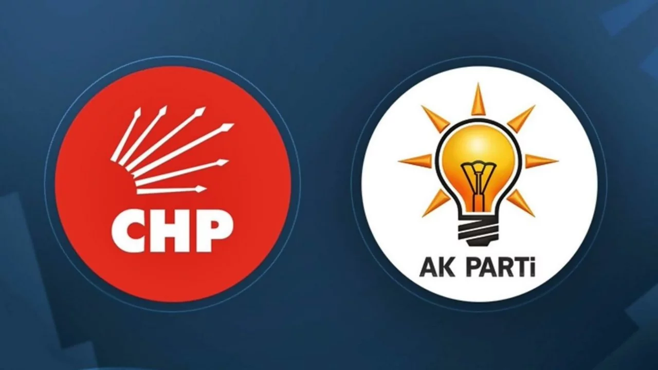 AK Parti ve CHP 3 Bayram Sonra İlk Kez Bayramlaşıyor: Siyasi İlişkilerde Yeni Dönem Başlıyor