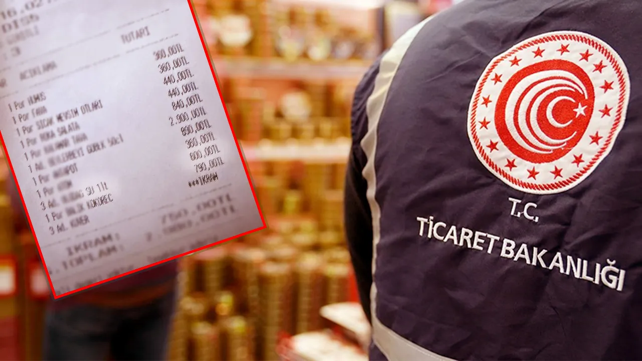 Bursa'da Su Fiyatları Şok Etti: 600 TL Hesap!
