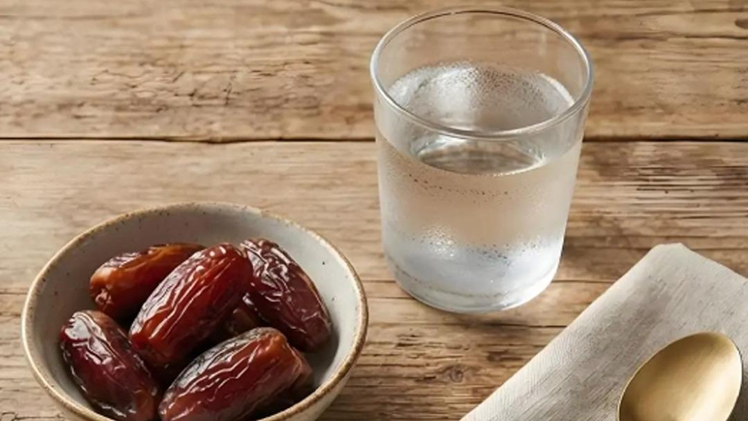 Ramazan'da Oruç Tutarken Baş Ağrısını Önlemek İçin İpuçları