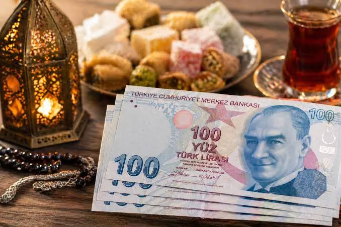 Kurban Bayramı İkramiyesi 2026'da 4 Bin TL Olarak Belirlendi