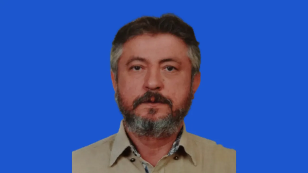 Bahri Palas