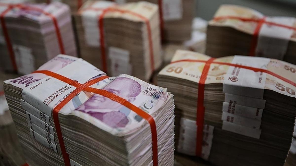 Merkez Bankası Nisan Ayı Faiz Oranını Yüzde 37'de Sabit Tuttu