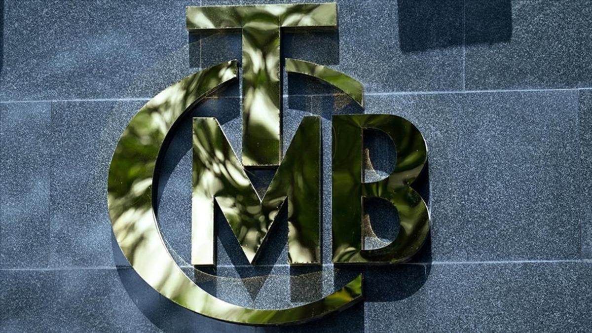 Merkez Bankası Nisan Ayı Faiz Oranını Yüzde 37'de Sabit Tuttu