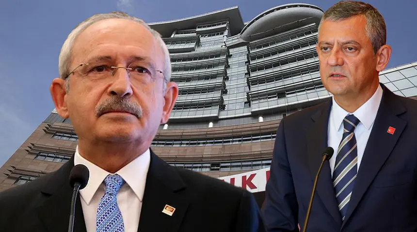 CHP Kurultayında İstinaf Mahkemesinden Kritik 'Mutlak Butlan' Kararı